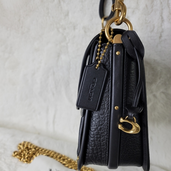 COACH 1941 Designer 4 in 1 Purse Bag Convertible - Picture 8 of 16